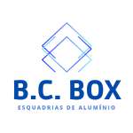 BC Box e Esquadrias de Alumínio 